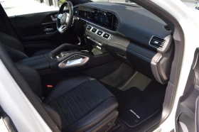 Mercedes-Benz GLE 350 d Coupe 4Matic AMG line - 144899 лв. - 65446143 7