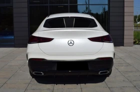 Mercedes-Benz GLE 350 d Coupe 4Matic AMG line - 144899 лв. - 65446143 4