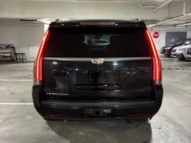 Cadillac Escalade 2017 6.2 * PLATINUM* *   *  | Mobile.bg    5