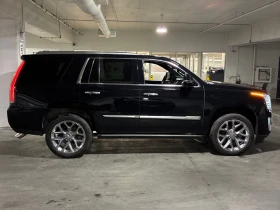 Cadillac Escalade 2017 6.2 * PLATINUM* *   *  | Mobile.bg    4