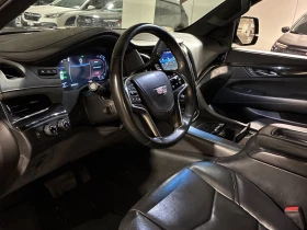 Cadillac Escalade 2017 6.2 * PLATINUM* *   *  | Mobile.bg    7