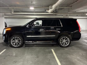Cadillac Escalade 2017 6.2 * PLATINUM* *   *  | Mobile.bg    3
