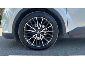 Toyota C-HR C-HR 1.8 HSD 2WD CVT CLASSY | Mobile.bg    16