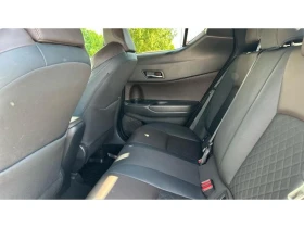 Toyota C-HR C-HR 1.8 HSD 2WD CVT CLASSY | Mobile.bg    11