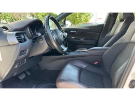 Toyota C-HR C-HR 1.8 HSD 2WD CVT CLASSY | Mobile.bg    12