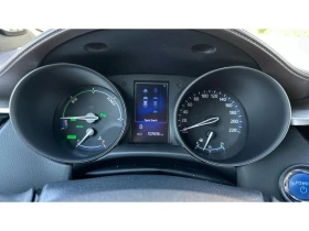 Toyota C-HR C-HR 1.8 HSD 2WD CVT CLASSY | Mobile.bg    14