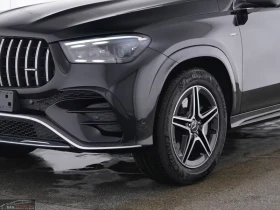 Mercedes-Benz GLE 53 4MATIC AMG/435HP/360CAM/PANO/AMBI/CARPLAY/DIGI/KLESS/598f | Mobile.bg    2