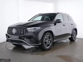 Mercedes-Benz GLE 53 4MATIC AMG/435HP/360CAM/PANO/AMBI/CARPLAY/DIGI/KLESS/598f