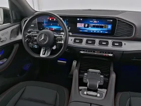 Mercedes-Benz GLE 53 4MATIC AMG/435HP/360CAM/PANO/AMBI/CARPLAY/DIGI/KLESS/598f | Mobile.bg    6