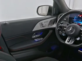 Mercedes-Benz GLE 53 4MATIC AMG/435HP/360CAM/PANO/AMBI/CARPLAY/DIGI/KLESS/598f | Mobile.bg    8
