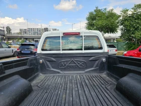 Isuzu D-max | Mobile.bg    9