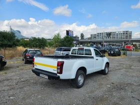 Isuzu D-max | Mobile.bg    3