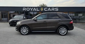 Mercedes-Benz ML * AMG Edition * Key less GO * Distronic * Camera * | Mobile.bg    5
