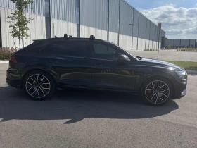 Audi SQ8 CARFAX* *   *  | Mobile.bg    2