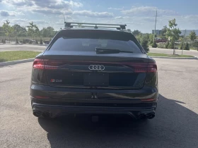 Audi SQ8 CARFAX* *   *  | Mobile.bg    3