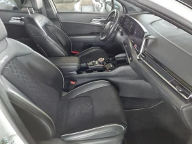 Обява за продажба на Kia Sportage 1.6 CRDi Mild-Hybrid GT Line Plus ~54 600 лв. - изображение 6