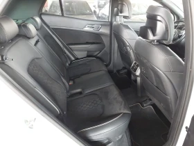 Обява за продажба на Kia Sportage 1.6 CRDi Mild-Hybrid GT Line Plus ~54 600 лв. - изображение 7