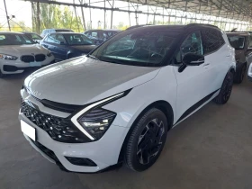 Обява за продажба на Kia Sportage 1.6 CRDi Mild-Hybrid GT Line Plus ~54 600 лв. - изображение 1