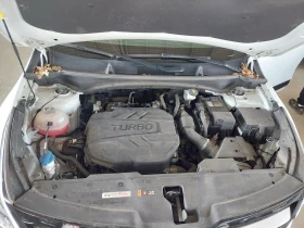Kia Sportage 1.6 CRDi Mild-Hybrid GT Line Plus, снимка 13