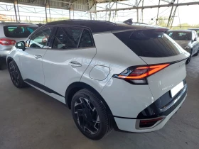 Обява за продажба на Kia Sportage 1.6 CRDi Mild-Hybrid GT Line Plus ~54 600 лв. - изображение 3