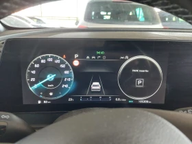 Обява за продажба на Kia Sportage 1.6 CRDi Mild-Hybrid GT Line Plus ~54 600 лв. - изображение 10