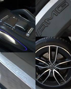 Mercedes-Benz GLE 400 d/Coupe/AMG/22/Масаж/Multibeam/Burmester/ - 109900 лв. / 56190.98 € - 15543200 13