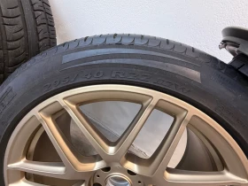 Mercedes-Benz G 63 AMG AMG - 12000 лв. / 6135.50 € - 48088999 3