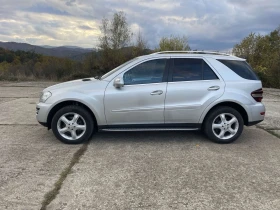 Mercedes-Benz ML 350 CDI | Mobile.bg    2