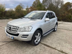 Mercedes-Benz ML 350 350 CDI - изображение 1