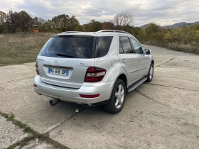 Mercedes-Benz ML 350 CDI | Mobile.bg    4