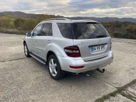Mercedes-Benz ML 350 CDI | Mobile.bg    3