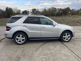Mercedes-Benz ML 350 CDI | Mobile.bg    5