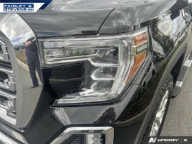     Gmc Sierra 1500 SLT CrewCab 4WD* * * * 