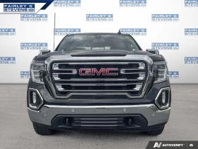 Gmc Sierra 1500 SLT CrewCab 4WD* * * *  | Mobile.bg    9