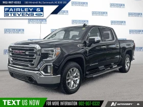     Gmc Sierra 1500 SLT CrewCab 4WD* * * * 