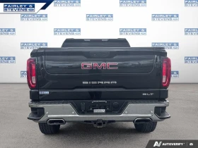 Gmc Sierra 1500 SLT CrewCab 4WD* * * *  | Mobile.bg    6