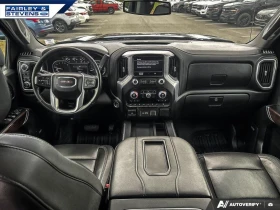 Gmc Sierra 1500 SLT CrewCab 4WD* * * *  | Mobile.bg    12