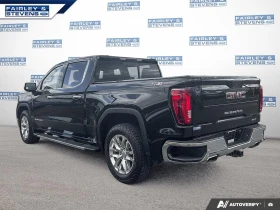 Gmc Sierra 1500 SLT CrewCab 4WD* * * *  | Mobile.bg    5