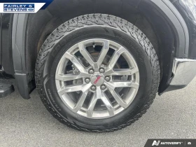     Gmc Sierra 1500 SLT CrewCab 4WD* * * * 