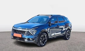 Kia Sportage LPG 2.0 2WD Signature * НАЙ-ДОБРА ЦЕНА В БЪЛГАРИЯ*