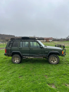 Jeep Cherokee | Mobile.bg    3