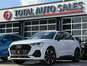 Audi Q3 PROGRESSIV* S-LINE* Без инциденти* CARFAX