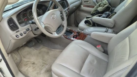 Toyota Sequoia Limited, снимка 2
