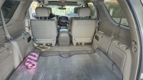Toyota Sequoia Limited, снимка 3