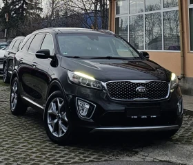 Kia Sorento 2.2 CRDI AWD Platinum CarPlay Infinity 360  камери, снимка 3