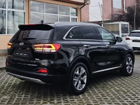 Kia Sorento 2.2 CRDI AWD Platinum CarPlay Infinity 360  камери, снимка 5