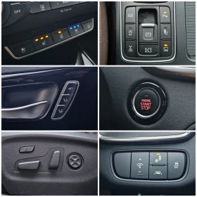 Kia Sorento 2.2 CRDI AWD Platinum CarPlay Infinity 360  камери, снимка 16