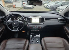 Kia Sorento 2.2 CRDI AWD Platinum CarPlay Infinity 360  камери, снимка 11