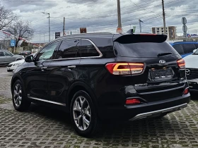 Kia Sorento 2.2 CRDI AWD Platinum CarPlay Infinity 360  камери, снимка 4