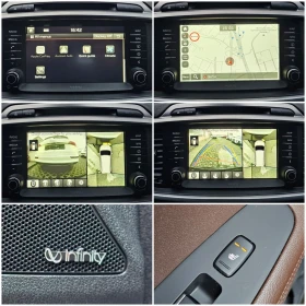 Kia Sorento 2.2 CRDI AWD Platinum CarPlay Infinity 360  камери, снимка 15